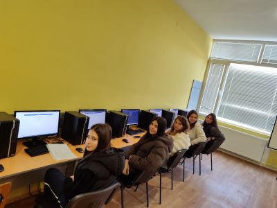 Национално състезание "Практични финанси 2026" - СУ Петко Рачов Славейков - Видин