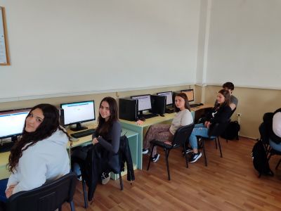 Национално състезание "Практични финанси 2026" - СУ Петко Рачов Славейков - Видин