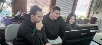 Допълнителни практики в реална работна среда - СУ Петко Рачов Славейков - Видин