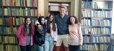 Допълнителни практики в реална работна среда - СУ Петко Рачов Славейков - Видин