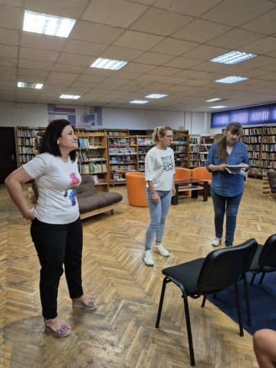 Модернизиране на професионалното образование и обучение - СУ Петко Рачов Славейков - Видин