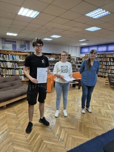 Модернизиране на професионалното образование и обучение - СУ Петко Рачов Славейков - Видин