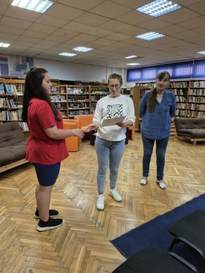 Модернизиране на професионалното образование и обучение - СУ Петко Рачов Славейков - Видин