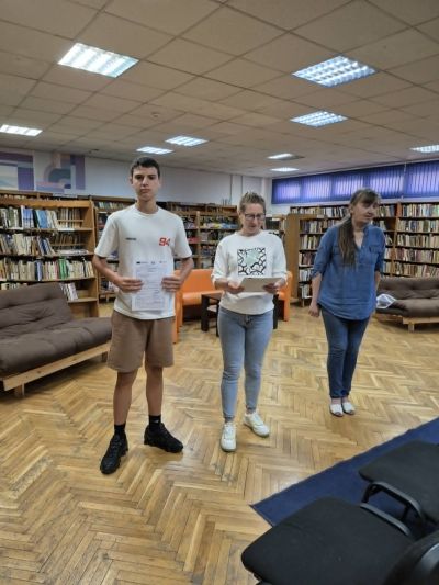 Модернизиране на професионалното образование и обучение - СУ Петко Рачов Славейков - Видин