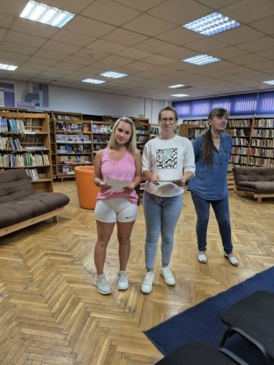 Модернизиране на професионалното образование и обучение - СУ Петко Рачов Славейков - Видин