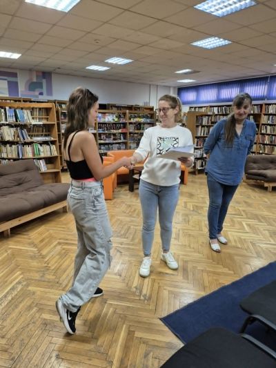 Модернизиране на професионалното образование и обучение - СУ Петко Рачов Славейков - Видин