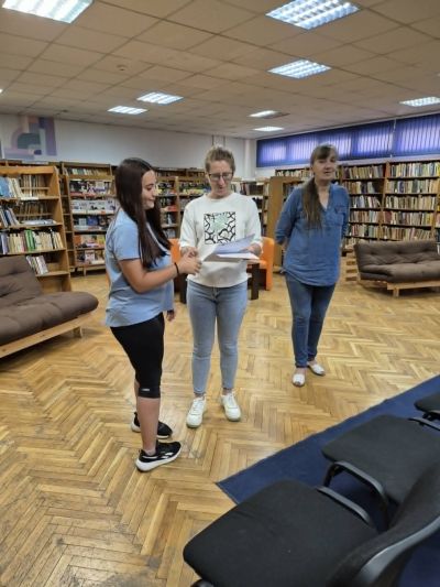 Модернизиране на професионалното образование и обучение - СУ Петко Рачов Славейков - Видин