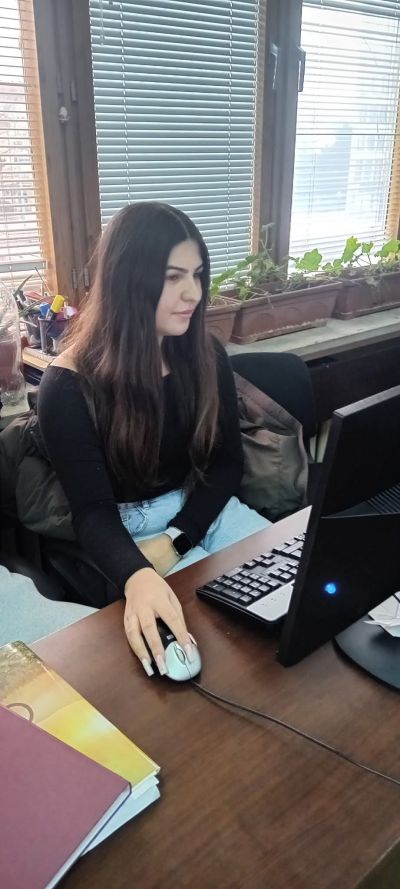 Допълнителни практики в реална работна среда - СУ Петко Рачов Славейков - Видин