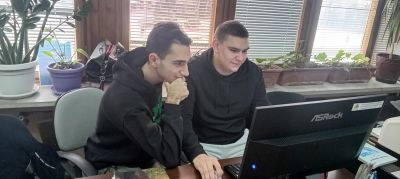Допълнителни практики в реална работна среда - СУ Петко Рачов Славейков - Видин